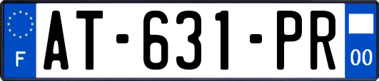 AT-631-PR