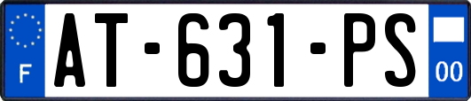 AT-631-PS