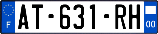 AT-631-RH