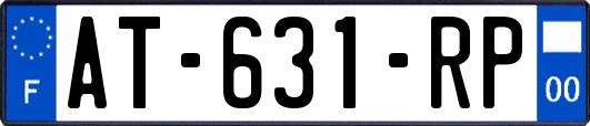 AT-631-RP