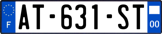 AT-631-ST