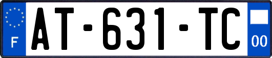 AT-631-TC