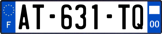 AT-631-TQ