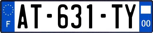 AT-631-TY