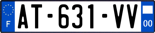 AT-631-VV