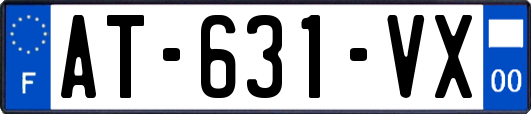AT-631-VX