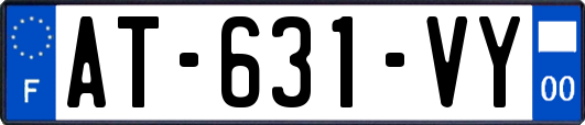 AT-631-VY
