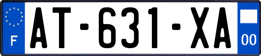 AT-631-XA