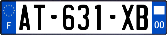 AT-631-XB