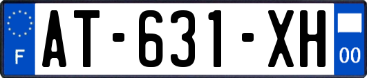 AT-631-XH