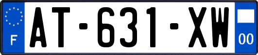 AT-631-XW