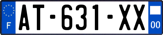 AT-631-XX