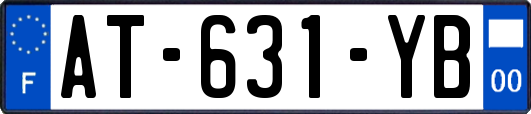 AT-631-YB