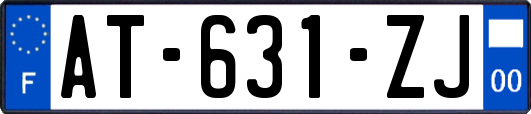 AT-631-ZJ