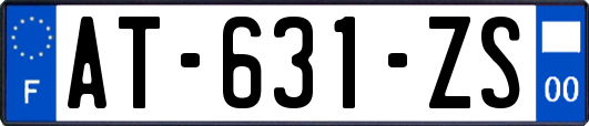 AT-631-ZS