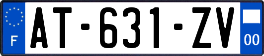 AT-631-ZV