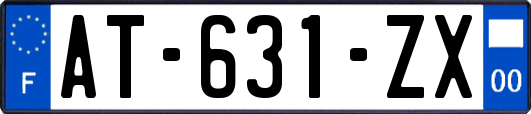 AT-631-ZX