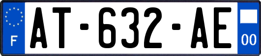 AT-632-AE