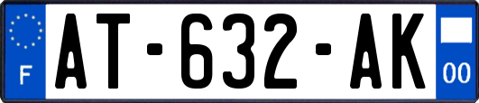 AT-632-AK