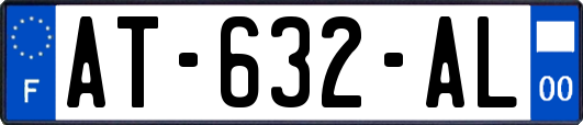 AT-632-AL