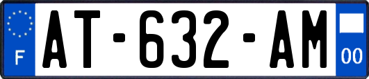 AT-632-AM