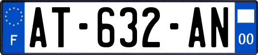 AT-632-AN