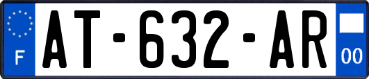 AT-632-AR