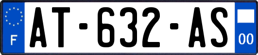 AT-632-AS