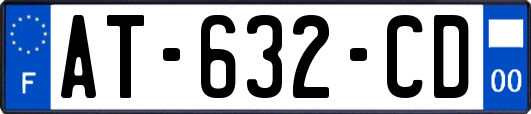 AT-632-CD