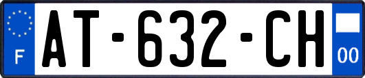 AT-632-CH