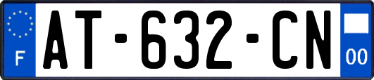 AT-632-CN