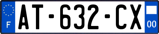 AT-632-CX