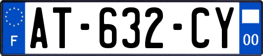 AT-632-CY