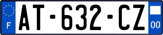 AT-632-CZ