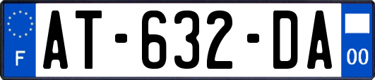 AT-632-DA