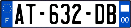 AT-632-DB