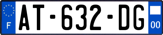 AT-632-DG