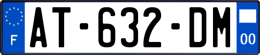 AT-632-DM