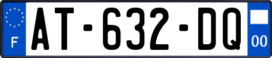AT-632-DQ
