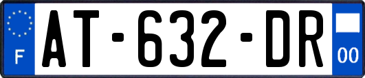 AT-632-DR