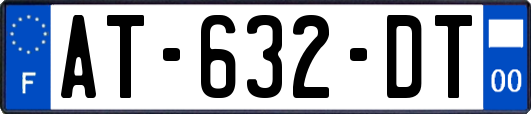 AT-632-DT