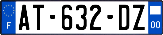 AT-632-DZ
