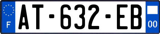 AT-632-EB