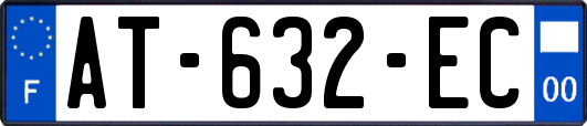 AT-632-EC
