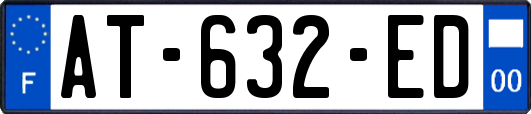 AT-632-ED