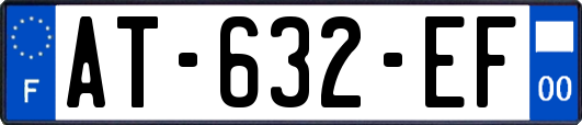 AT-632-EF