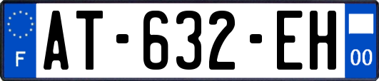 AT-632-EH