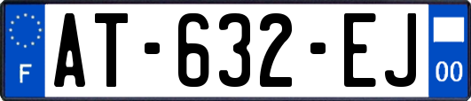 AT-632-EJ
