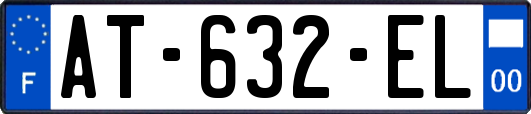 AT-632-EL