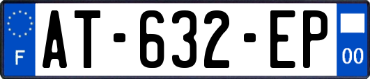 AT-632-EP